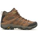 Merrell Men's Moab 3 Mid Waterproof - 11,Earth