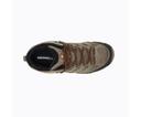 Merrell Men's Moab 3 Mid Waterproof Hiking Boot