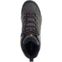 Merrell Men's Moab 3 Mid Waterproof Hiking Boot