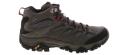 Merrell Men's Moab 3 Mid Waterproof Hiking Boot