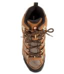 Merrell Men's Moab 3 Mid Waterproof Hiking Boot