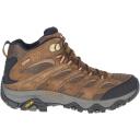 Merrell Men's Moab 3 Mid Waterproof Hiking Boot