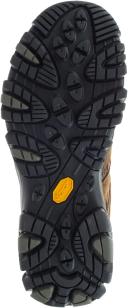 Merrell Men's Moab 3 Mid Waterproof Hiking Boot