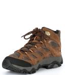 Merrell Men's Moab 3 Mid Waterproof Hiking Boot