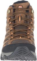Merrell Men's Moab 3 Mid Waterproof Hiking Boot