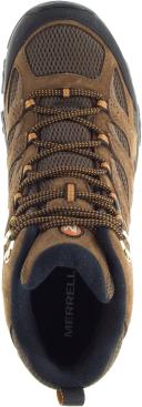 Merrell Men's Moab 3 Mid Waterproof Hiking Boot