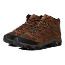 Merrell Men's Moab 3 Mid Waterproof Hiking Boot