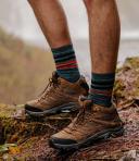 Merrell Men's Moab 3 Mid Waterproof Hiking Boot