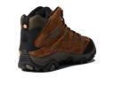 Merrell Men's Moab 3 Mid Waterproof Hiking Boot