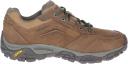 Merrell Men's Moab Adventure Lace Hiking Shoe, Black