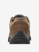 Merrell Men's Moab Adventure Lace Hiking Shoe, Black