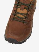 Merrell Men's Moab Adventure Lace Hiking Shoe, Black