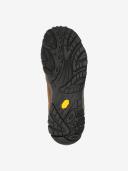 Merrell Men's Moab Adventure Lace Hiking Shoe, Black