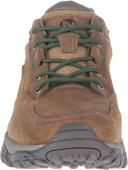 Merrell Men's Moab Adventure Lace Hiking Shoe, Black