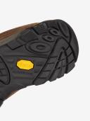 Merrell Men's Moab Adventure Lace Hiking Shoe, Black