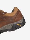 Merrell Men's Moab Adventure Lace Hiking Shoe, Black