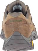 Merrell Men's Moab Adventure Lace Hiking Shoe, Black