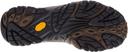 Merrell Men's Moab Adventure Lace Shoes