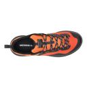 Merrell Men's MQM 3 GORE-TEX , Size: 10, Tangerine