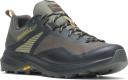 Merrell Men's MQM 3 GORE-TEX , Size: 10, Tangerine