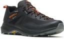 Merrell Men's MQM 3 GORE-TEX , Size: 10, Tangerine