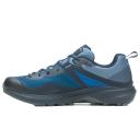 Merrell Men's MQM 3 GORE-TEX, Tangerine, 9.5M