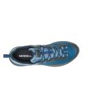 Merrell Men's MQM 3 GORE-TEX, Tangerine, 9.5M