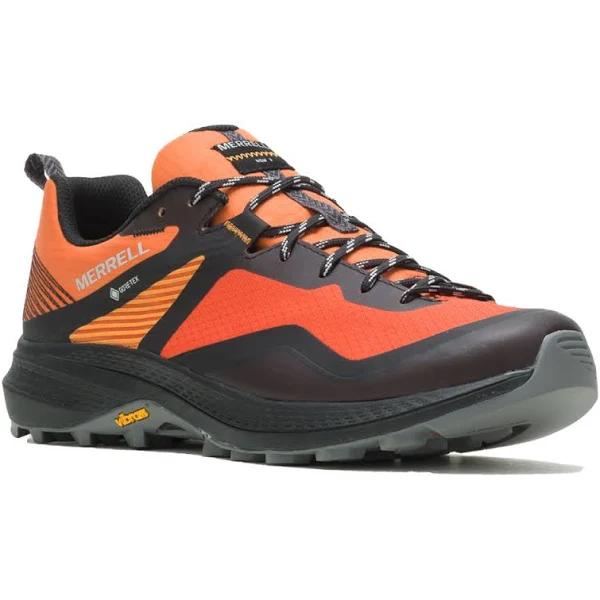 Merrell Men's MQM 3 GORE-TEX, Tangerine, 9.5M
