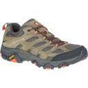 Merrell Mens Moab 3 GTX Waterproof Walking Shoes - UK 10.5