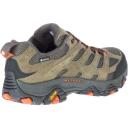 Merrell Mens Moab 3 GTX Waterproof Walking Shoes - UK 10.5