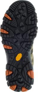 Merrell Mens Moab 3 GTX Waterproof Walking Shoes - UK 10.5