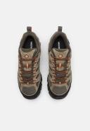 Merrell Mens Moab 3 GTX Waterproof Walking Shoes - UK 10.5