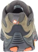 Merrell Mens Moab 3 GTX Waterproof Walking Shoes - UK 10.5