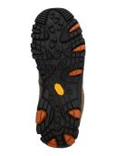 Merrell Mens Moab 3 GTX Waterproof Walking Shoes - UK 10.5