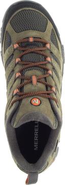 Merrell Mens Moab 3 GTX Waterproof Walking Shoes - UK 10.5