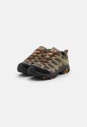 Merrell Mens Moab 3 GTX Waterproof Walking Shoes - UK 10.5