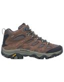 Merrell Mens Moab 3 Mid GTX Waterproof Walking Hiking Boots - UK 10.5