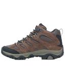 Merrell Mens Moab 3 Mid GTX Waterproof Walking Hiking Boots - UK 10.5