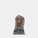 Merrell Mens Moab 3 Mid GTX Waterproof Walking Hiking Boots - UK 10.5