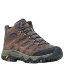 Merrell Mens Moab 3 Mid GTX Waterproof Walking Hiking Boots - UK 10.5