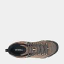Merrell Mens Moab 3 Mid GTX Waterproof Walking Hiking Boots - UK 10.5