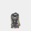 Merrell Mens Moab 3 Mid GTX Waterproof Walking Hiking Boots - UK 10.5