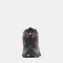 Merrell Mens Moab 3 Mid GTX Waterproof Walking Hiking Boots - UK 10.5