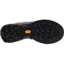 Merrell Mens MQM 3 Comfortable Lace Up Shoes
