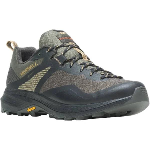 Merrell Mens MQM 3 GTX Shoes Olive