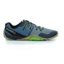 Merrell Mens Trail Glove 6 Comfort Minimalist Trainers Running Shoes