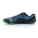 Merrell Mens Trail Glove 6 Comfort Minimalist Trainers Running Shoes