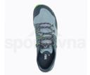 Merrell Mens Trail Glove 6 Comfort Minimalist Trainers Running Shoes