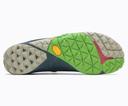 Merrell Mens Trail Glove 6 Comfort Minimalist Trainers Running Shoes