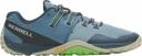 Merrell Mens Trail Glove 6 Comfort Minimalist Trainers Running Shoes